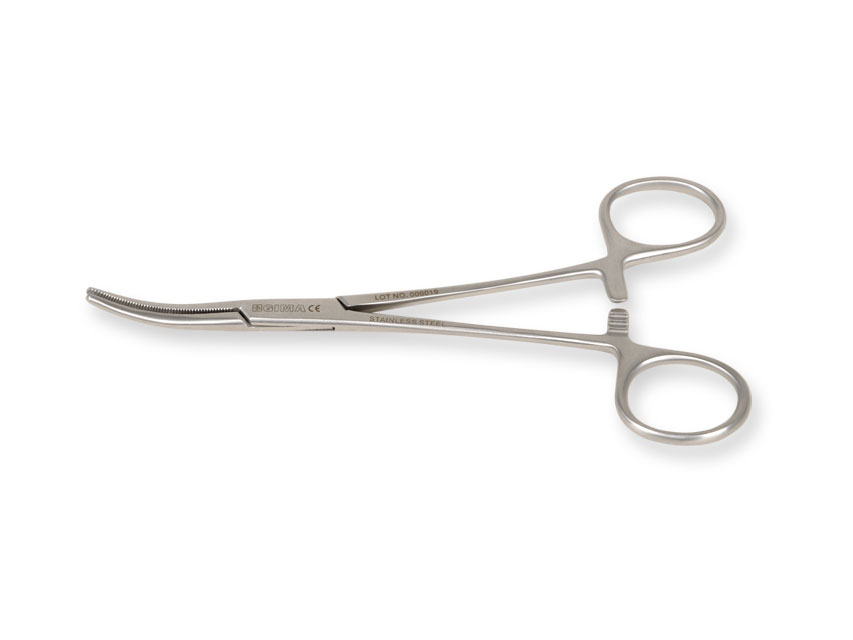 Spailes, Crile spailes liektas - 16 cm