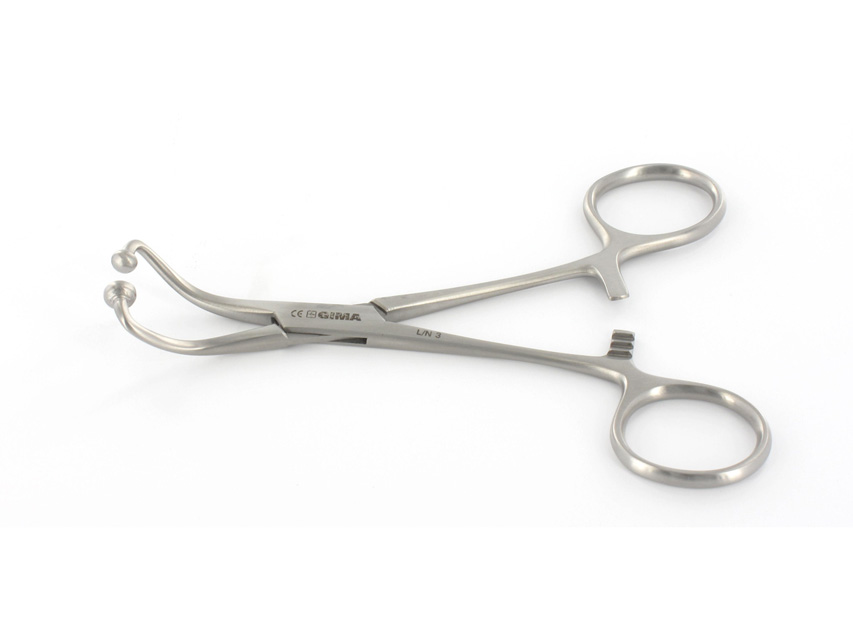 Spailes, Backaus knaibles tnt - 13 cm