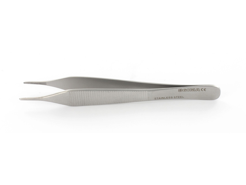 Pincetes, Adson pincete 1- 12 cm