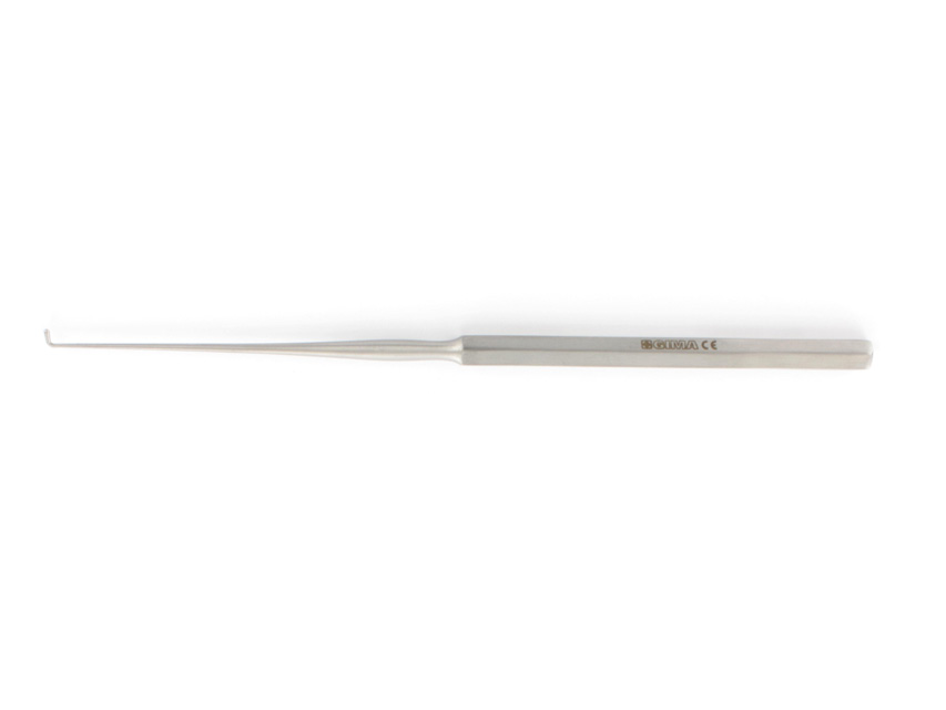 Dažādi, Lucae āķis, 14cm, 1 gab.