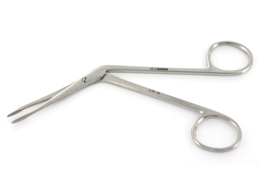 Spailes, Hartmann ausu knaibles - 14 cm