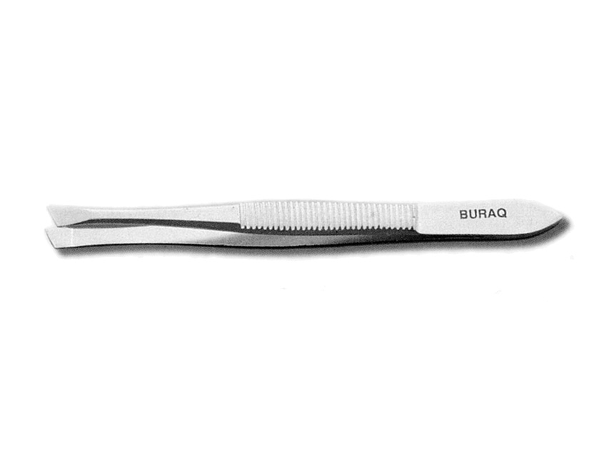 Nagiem, Pincete - 8 cm