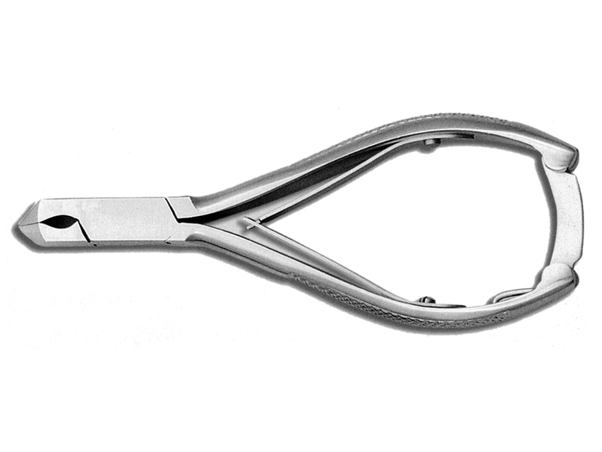 Knaibles, Knaibles slant jaws - 14 cm