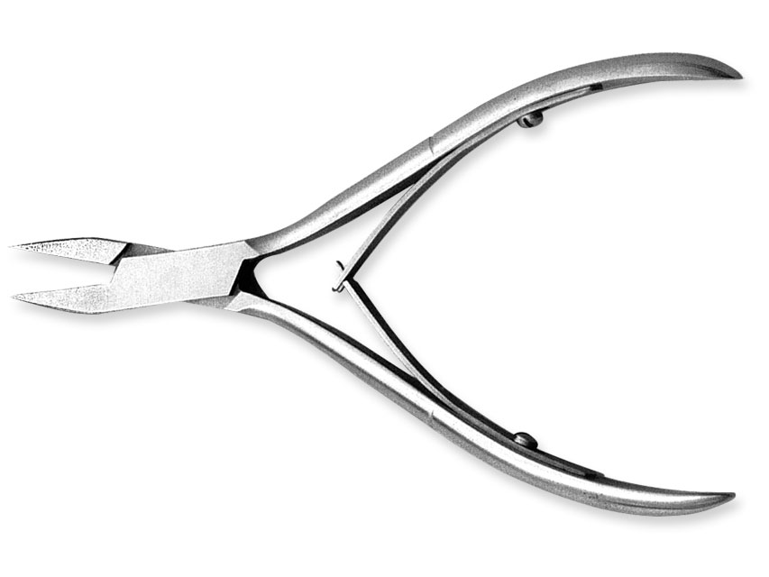 Knaibles, Knaibles ieaugušiem nagiem - - 11.5 cm