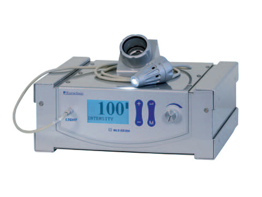 Gaismas diodes avots