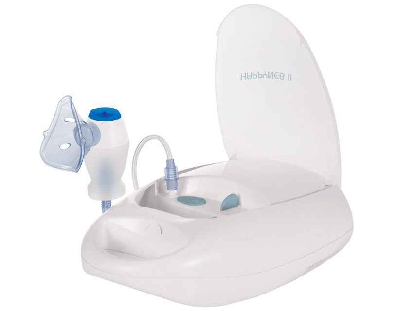 Nebulaizeris, Nebulaizer Happyneb II - 230v