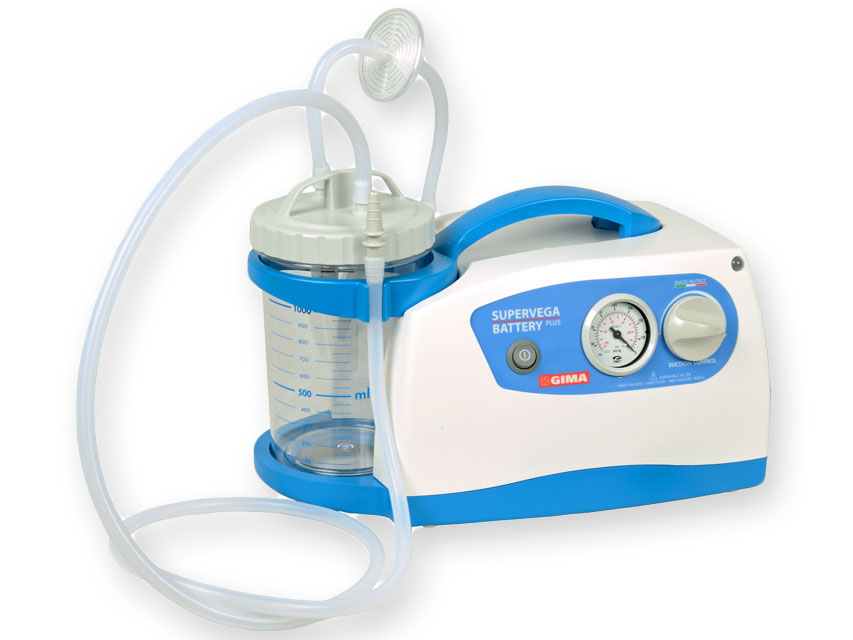 Super vega 36 aspirators, ar baterijām, Portatīvais aspirators ar vakuumu Super Vega 36 Battery