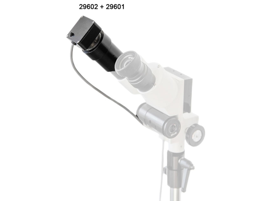 Kolposkopa kamera priekš 29602