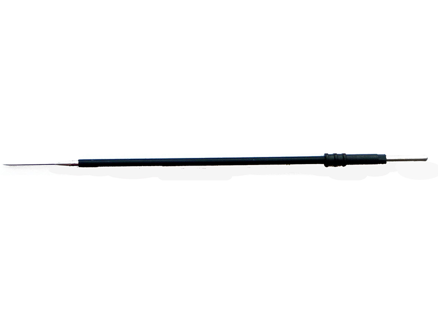 Adatu elektrodi - 15 cm - atoklavējami, temp