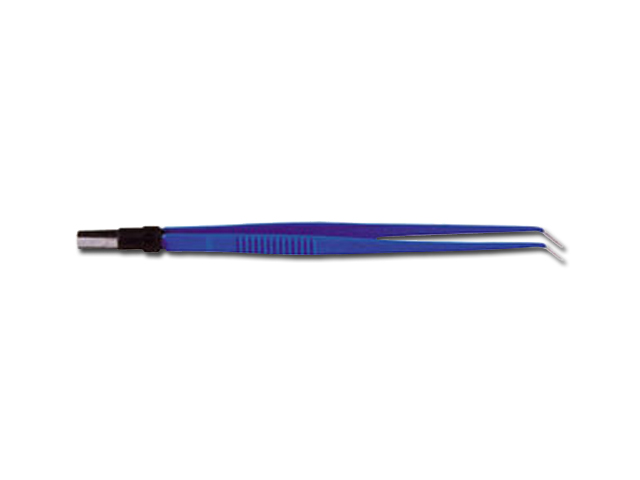 Knaibles, Eu taisnas knaibles 15 cm - izliekums 0.3 mm punkts