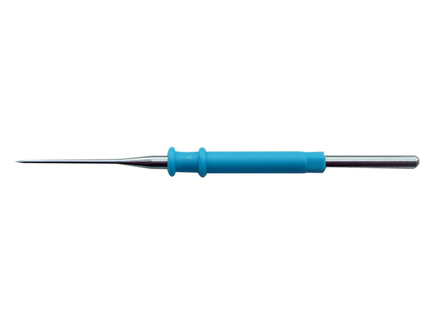 Dažādi, Elektrodu adatas, 7 cm, sterilas, vienreizlietojamas, N24