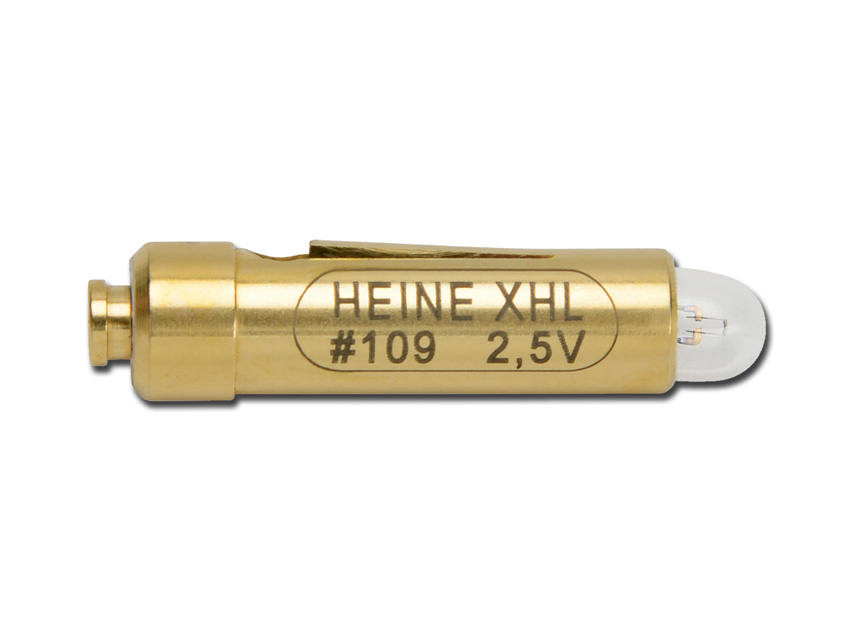 Heine 109 lampa mini 3000 dermatoskopam