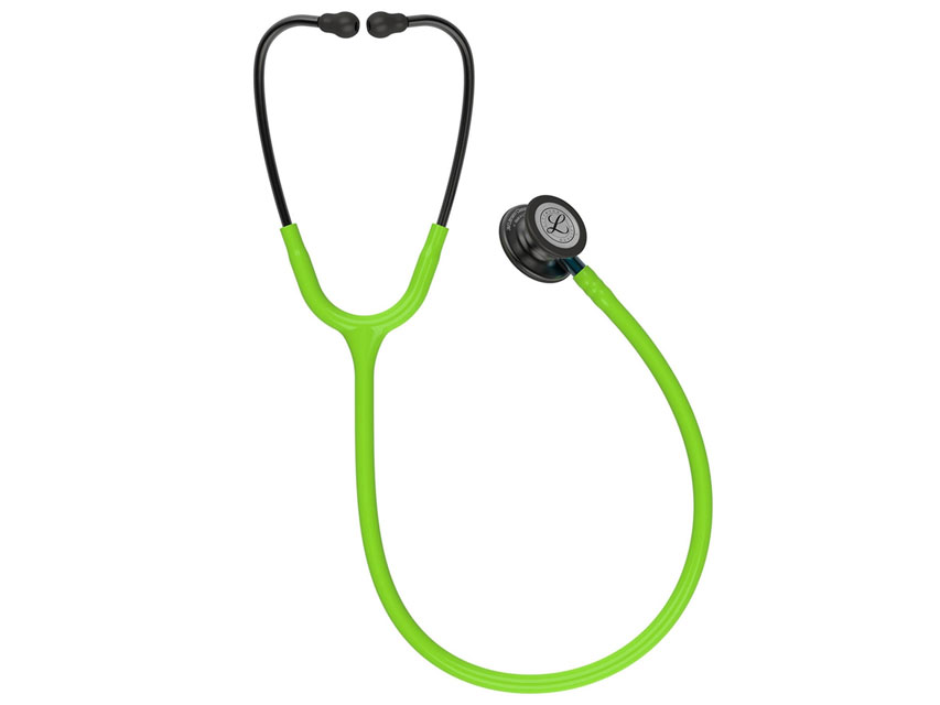 Error, Littmann CLASSIC II S.E. - 2210