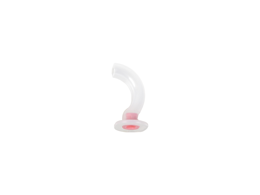 Elpvads elpošanas caurlaidības nodrošināšanai 40 mm - zīdaiņu- 000 - pink -N1