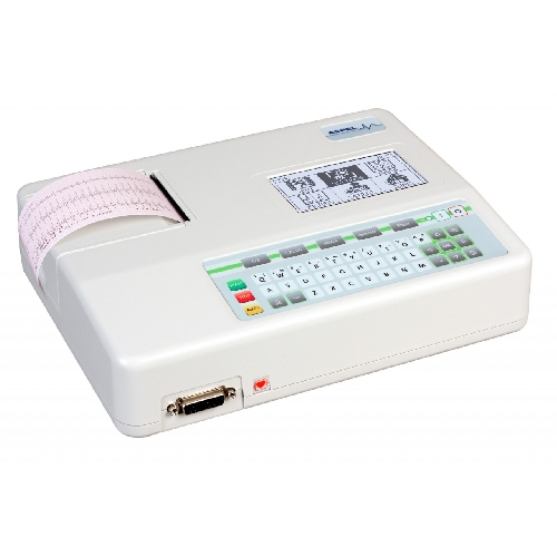 Ascard green, Arhivēšanas un datu bāzes programma CardioTEKA v.211 1 gab.