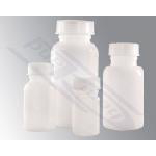 PE-LD pudele 500ml