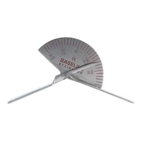 Baseline Finger Small Joint Goniometer