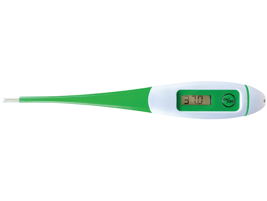 001VET DIGITAL THERMOMETER