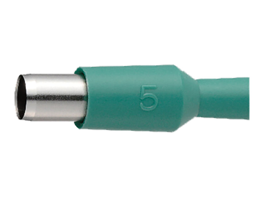 BIOPSY PUNCHES, Pancha biopsijas ierīces 5mm 1 gab.