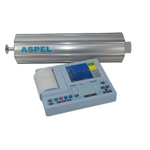 AsSPIRO D200