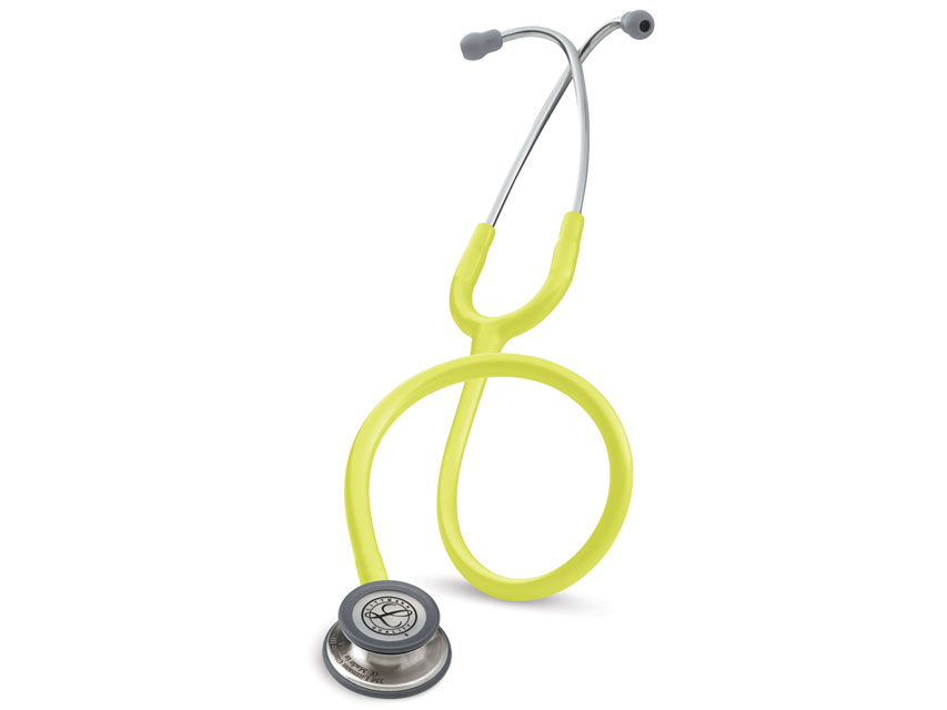 Littmann CLASSIC III - 5839 - citrona/laima krāsā