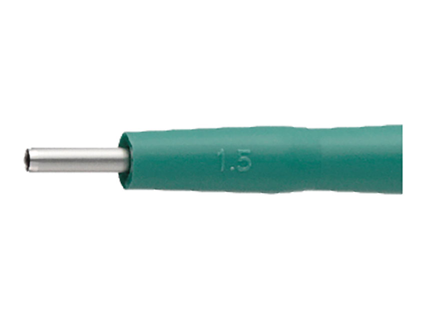 BIOPSY PUNCHES, Pancha biopsijas ierīces 1.5mm 1 gab.