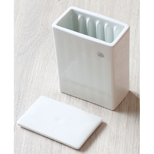 Porcelāna iekrāsošanas trauciņš