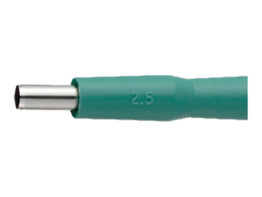 BIOPSY PUNCHES, Pancha biopsijas ierīces 2,5mm 1 gab.