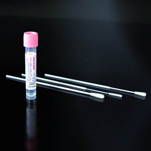 Sterilias transporta mēģenes anerobiām un aerobām baktērijām