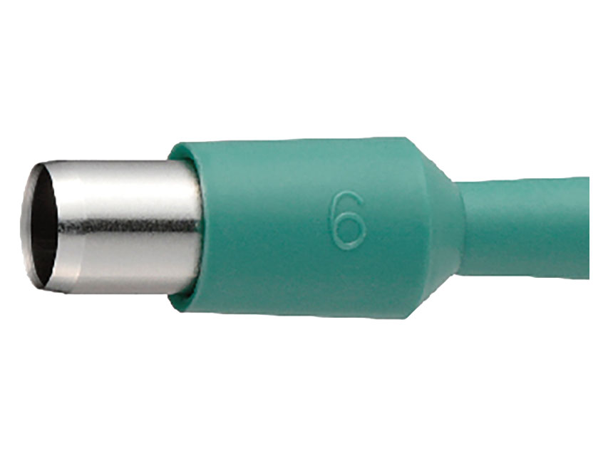 BIOPSY PUNCHES, Pancha biopsijas ierīces 6mm 1 gab.