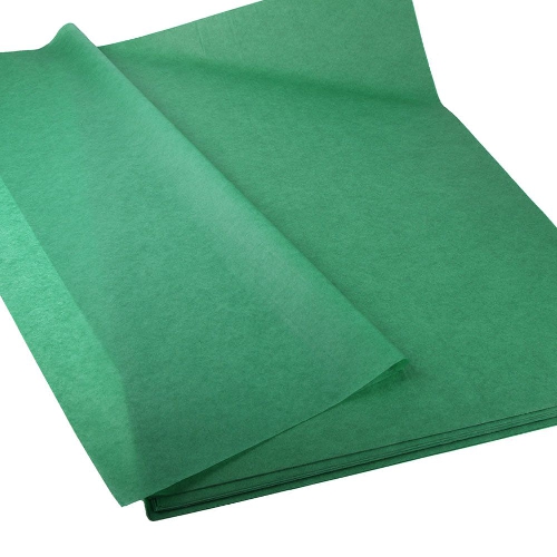 Kreppapīrs, Kombinēts krepētais papīrs sterilizēšanai zilā krāsa