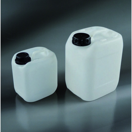 HDPE kanna