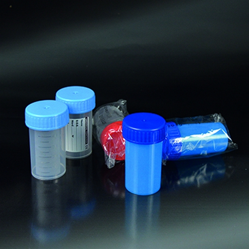 Universāls konteiners - 60 ml