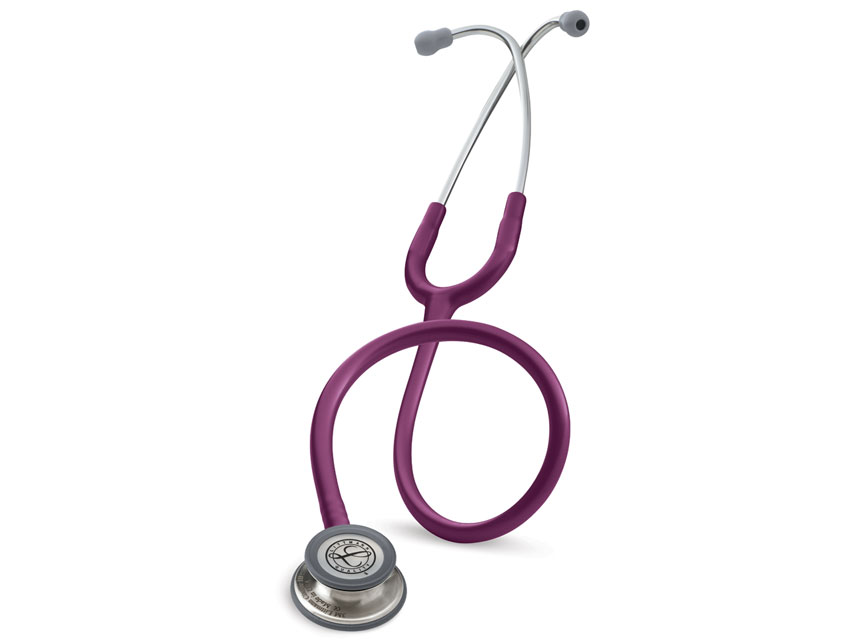Littmann CARDIOLOGY III, Fonendoskops Littmann Cardiology III, plūmju