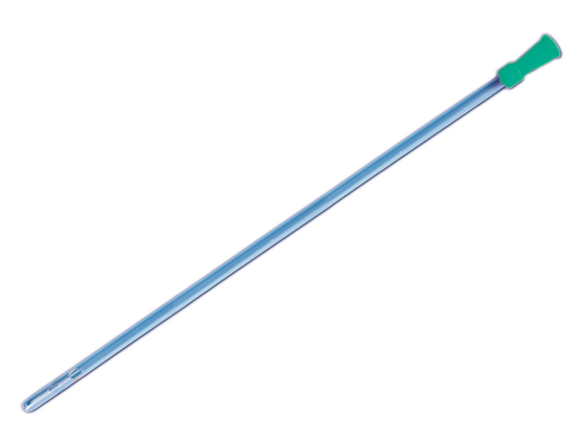 Rektālie katetri, Rektālais katetrs ch/fr 28 - 38 cm - sterils N100