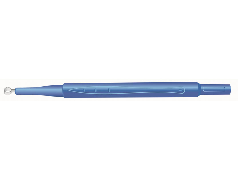 Dermālā kirete, Gima dermālā kirete 5 mm N10