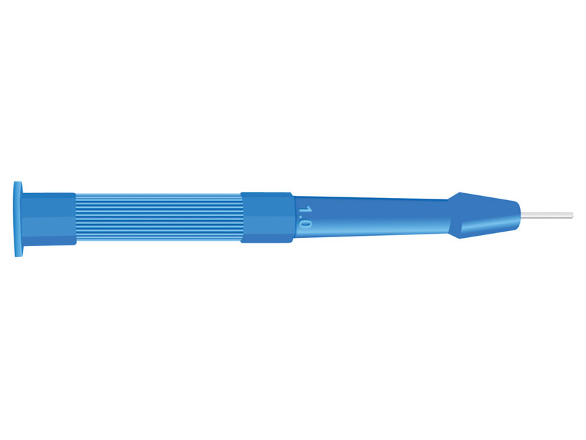 BIOPSY PUNCHES, gima biopsijas pancha 1 mm N10