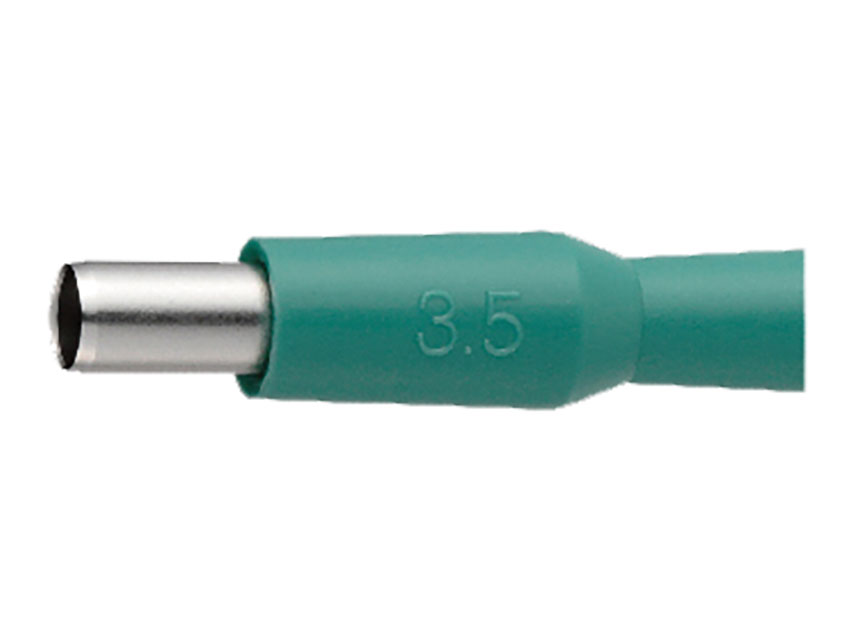BIOPSY PUNCHES, Pancha biopsijas ierīces 3,5 mm N20