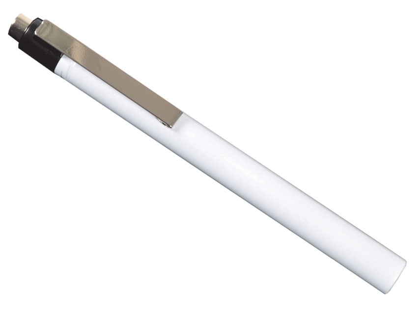 002STYLO TORCH - white