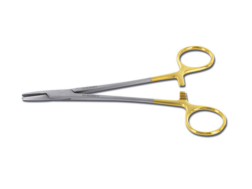 Gold mayo hegar adatu turētājs- 24 cm