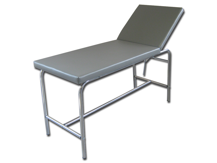 016Examination COUCH - aluminium