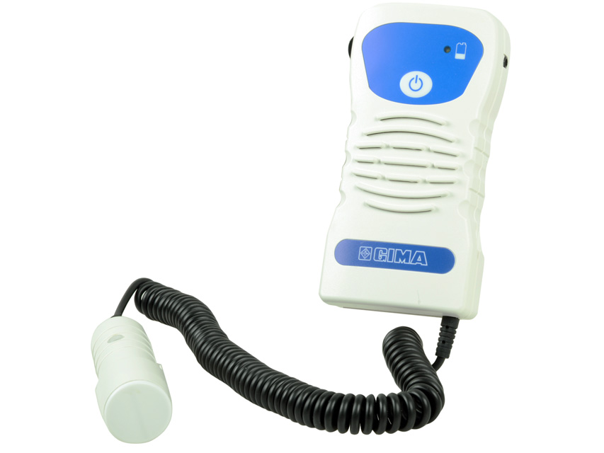 _Embrionālie, Gima FOETAL DOPPLER G2002