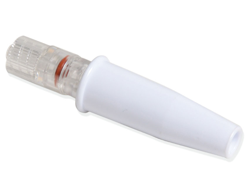 Cups CONNECTOR - sterile