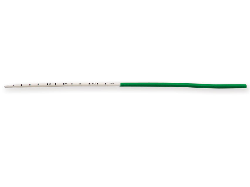 Hysterometer CH.14 without slider - sterile
