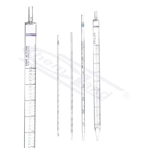 Seroloģiskās pipetes