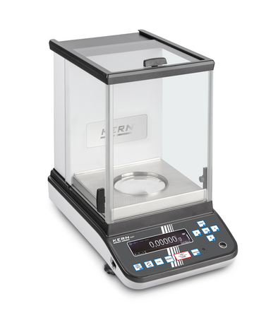 analytical-balances, TABP-135-5M-A