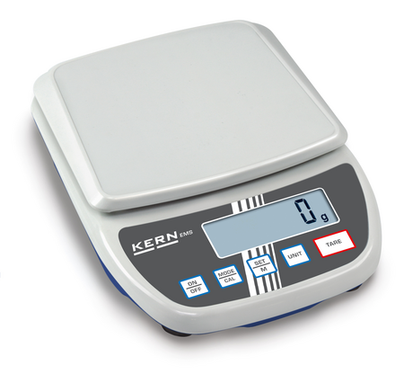 School balance, EMS-6K1