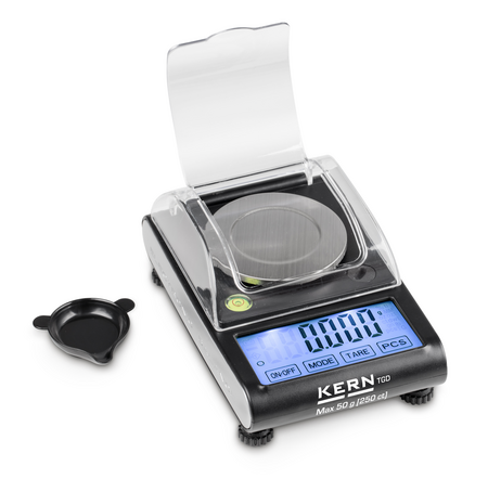 Pocket-balances