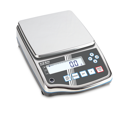 precision-balances, TPWS-3200-1-A