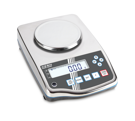 Analytical-balances